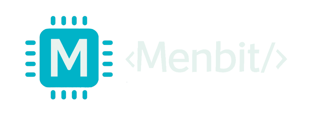 Menbit Logo